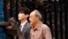 阿公的菜网友爆料视频